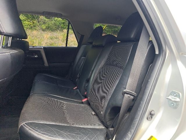 2014 Toyota 4Runner Limited