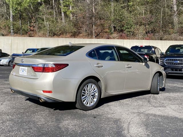 2014 Lexus ES 350