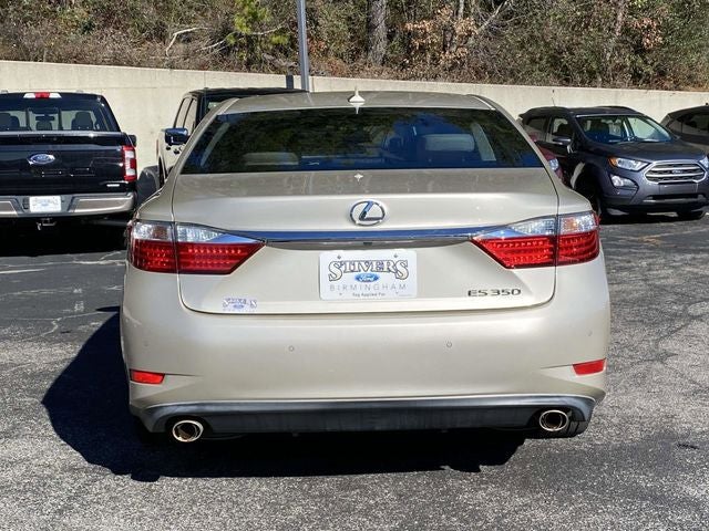 2014 Lexus ES 350