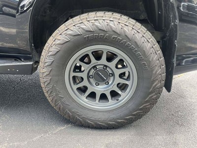 2023 Lexus GX 460