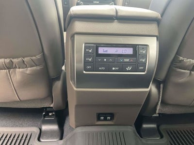 2023 Lexus GX 460