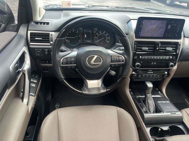 2023 Lexus GX 460