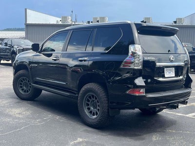 2023 Lexus GX 460