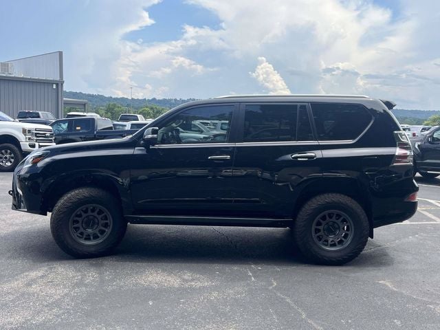 2023 Lexus GX 460