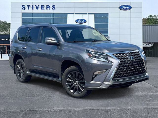 2023 Lexus GX 460