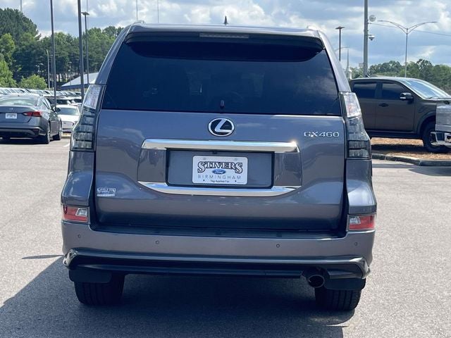 2023 Lexus GX 460