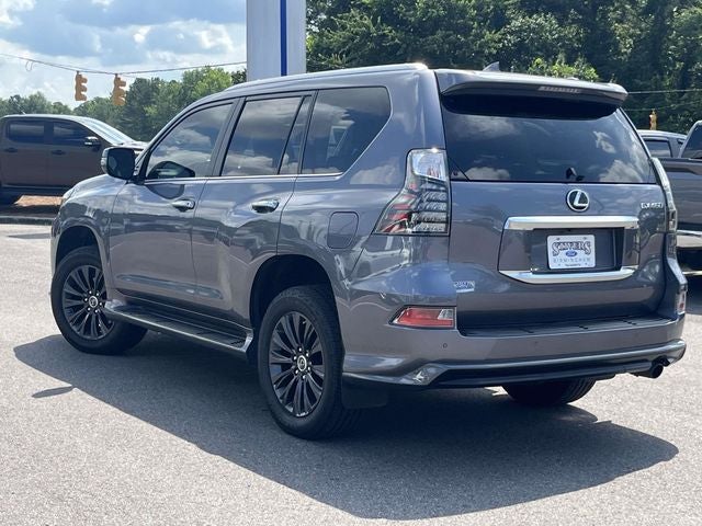 2023 Lexus GX 460