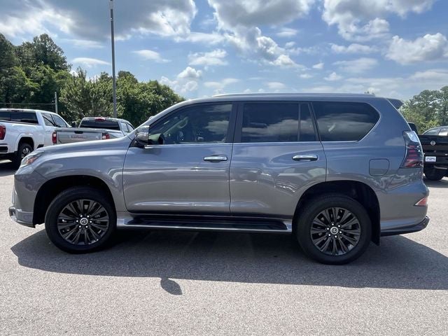 2023 Lexus GX 460