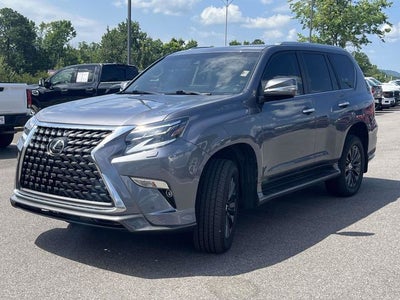 2023 Lexus GX 460