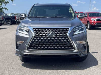 2023 Lexus GX 460