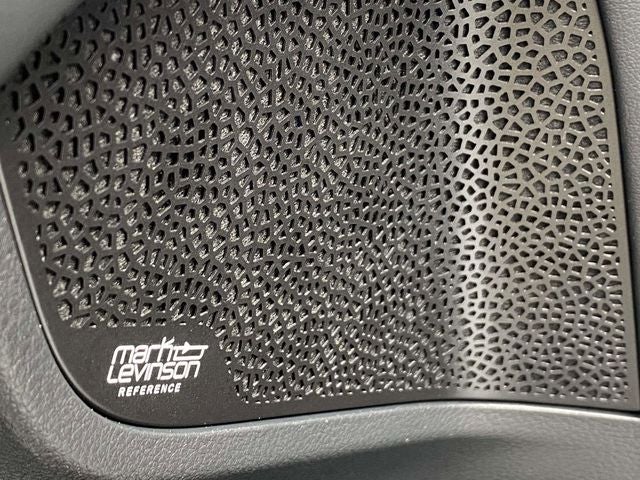 2025 Lexus LX 700h Luxury