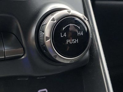 2025 Lexus LX 700h Luxury