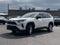2020 Toyota RAV4 Hybrid LE