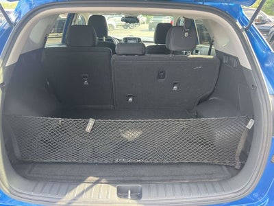 2019 Hyundai Tucson SEL