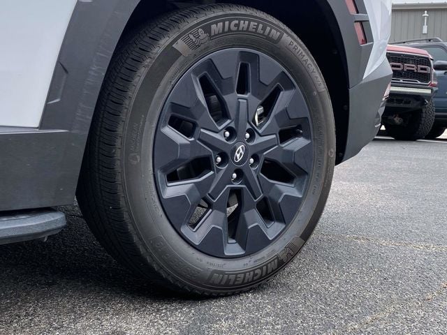 2024 Hyundai Tucson XRT