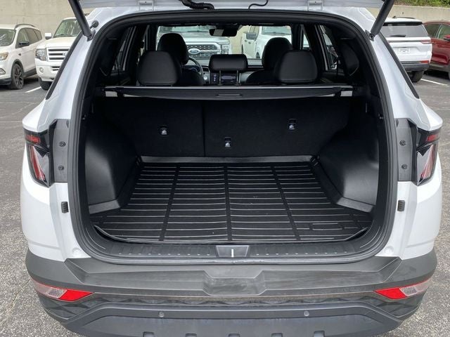 2024 Hyundai Tucson XRT