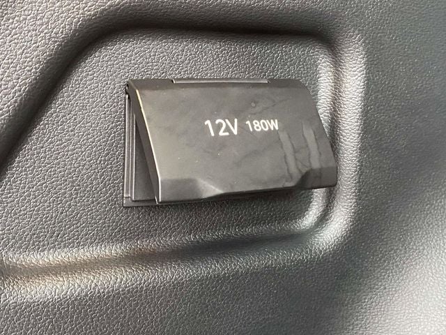 2024 Hyundai Tucson XRT