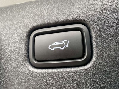 2024 Hyundai Tucson XRT