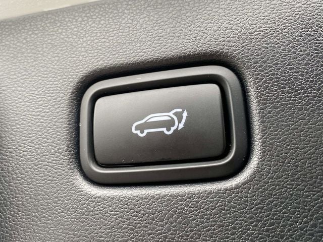 2024 Hyundai Tucson XRT