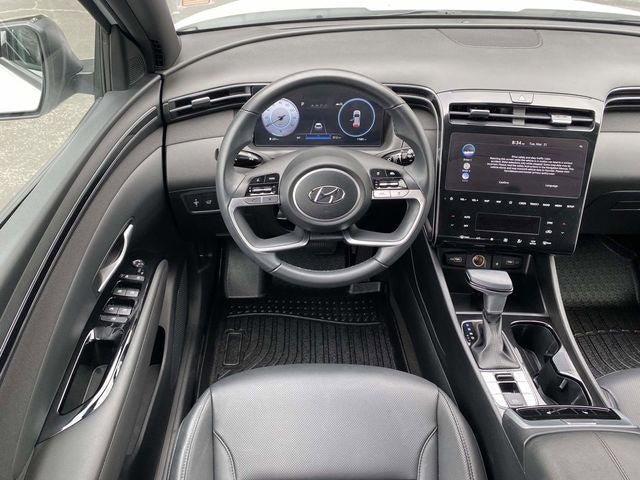 2024 Hyundai Tucson XRT