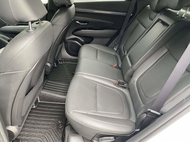 2024 Hyundai Tucson XRT