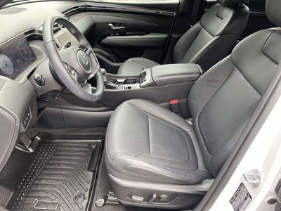 2024 Hyundai Tucson XRT