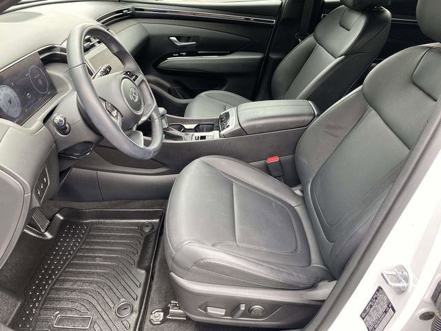 2024 Hyundai Tucson XRT