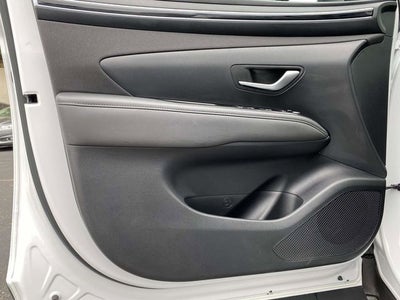 2024 Hyundai Tucson XRT