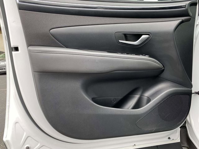 2024 Hyundai Tucson XRT