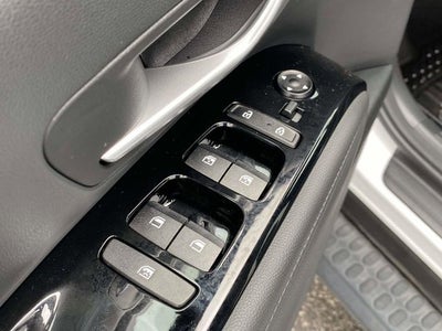 2024 Hyundai Tucson XRT