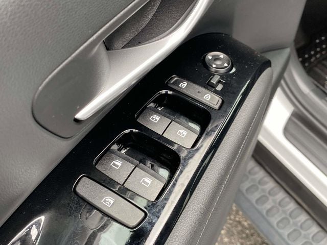 2024 Hyundai Tucson XRT