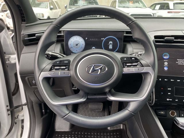 2024 Hyundai Tucson XRT