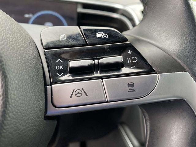 2024 Hyundai Tucson XRT