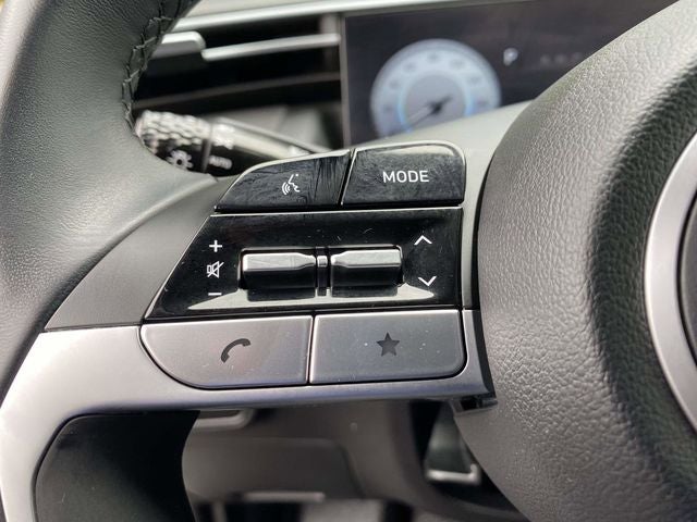 2024 Hyundai Tucson XRT