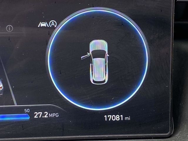 2024 Hyundai Tucson XRT