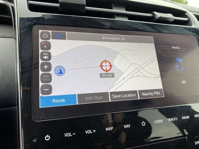 2024 Hyundai Tucson XRT