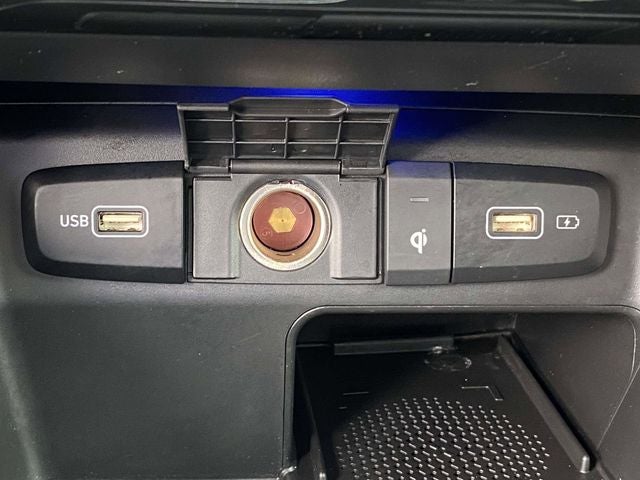 2024 Hyundai Tucson XRT