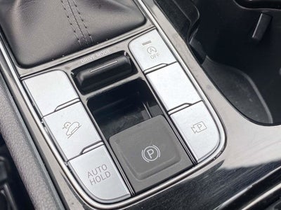 2024 Hyundai Tucson XRT