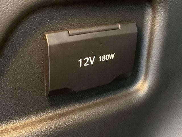 2024 Hyundai Tucson Plug-In Hybrid Limited