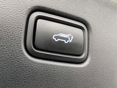 2024 Hyundai Tucson Plug-In Hybrid Limited