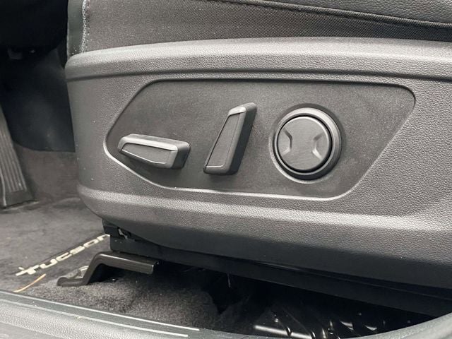 2024 Hyundai Tucson Plug-In Hybrid Limited