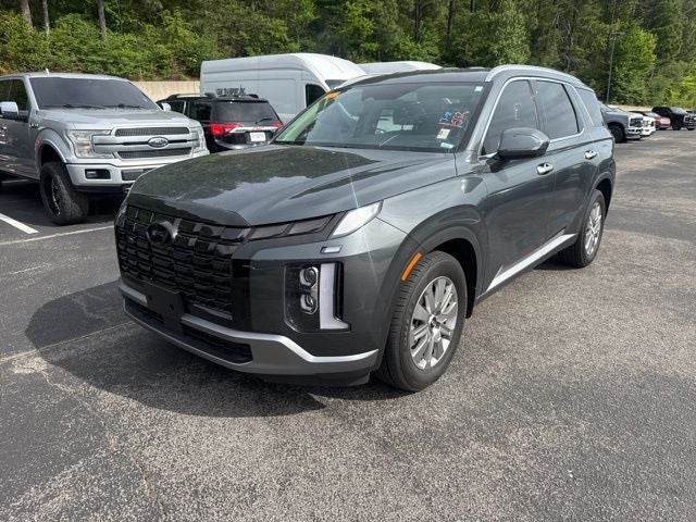 2023 Hyundai Palisade SEL