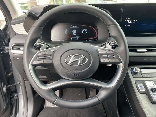 2025 Hyundai Palisade XRT