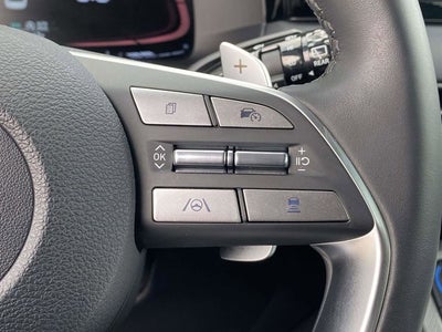 2025 Hyundai Palisade XRT