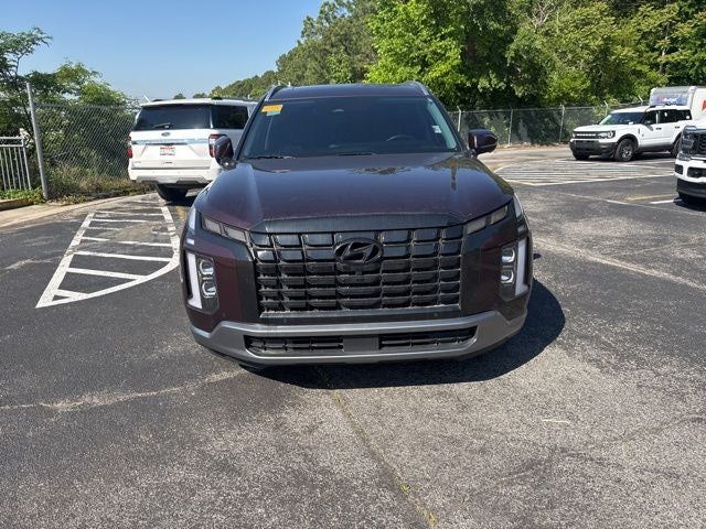 2024 Hyundai Palisade SEL 8 Passenger