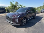 2024 Hyundai Palisade SEL 8 Passenger