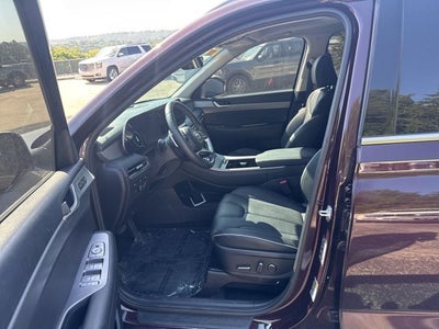 2024 Hyundai Palisade SEL 8 Passenger