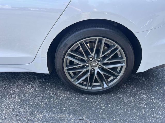 2019 Genesis G70 2.0T Advanced