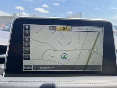 2019 Genesis G70 2.0T Advanced