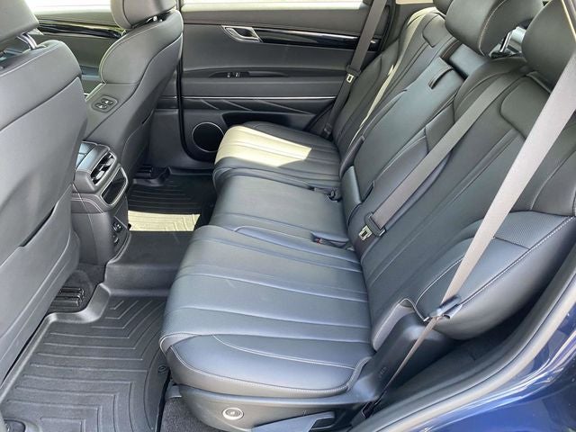 2021 Genesis GV80 2.5T
